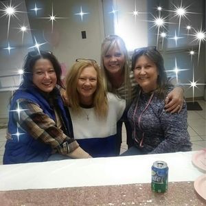 Meet your Posher, Janet